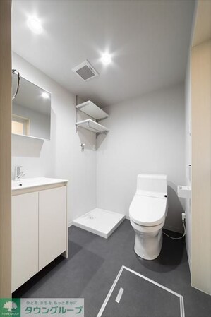 Consolatoria 扇大橋の物件内観写真